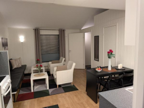 Apartment close to Tromsø city center and airport